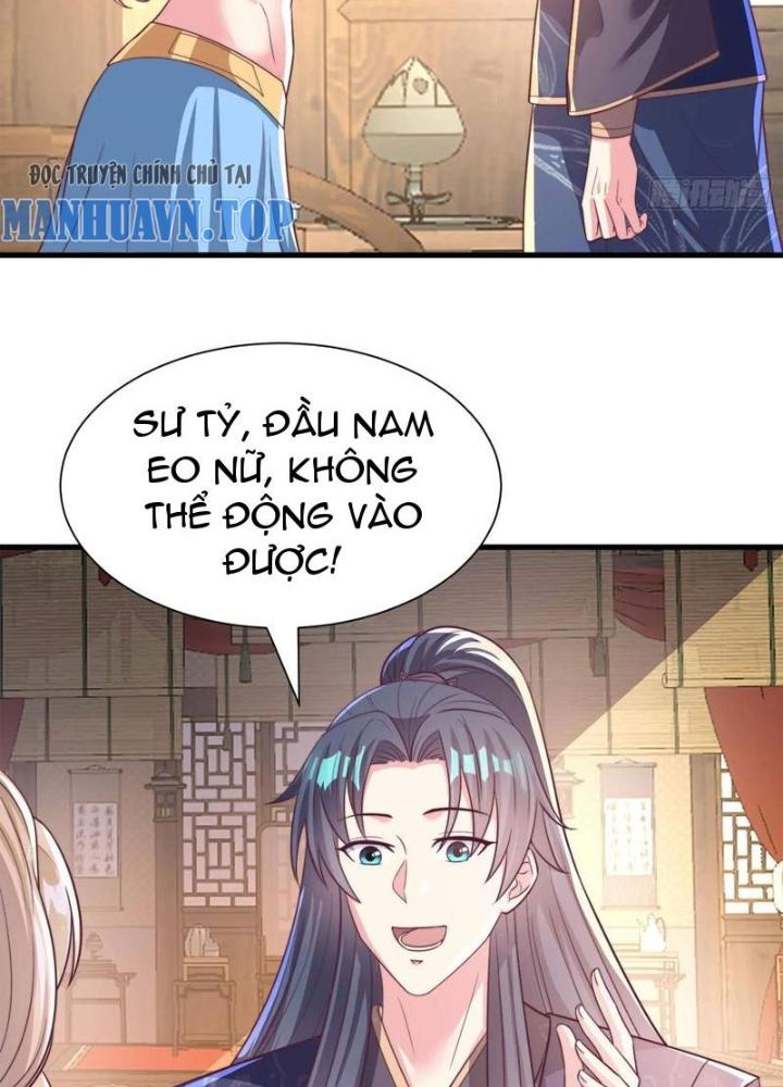 Bắt Đầu Đánh Dấu Bảy Vị Sư Tỷ Giúp Ta Bay Chapter 52 - Trang 2