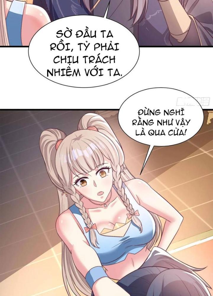 Bắt Đầu Đánh Dấu Bảy Vị Sư Tỷ Giúp Ta Bay Chapter 52 - Trang 2