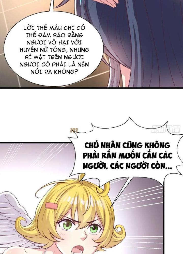 Bắt Đầu Đánh Dấu Bảy Vị Sư Tỷ Giúp Ta Bay Chapter 52 - Trang 2