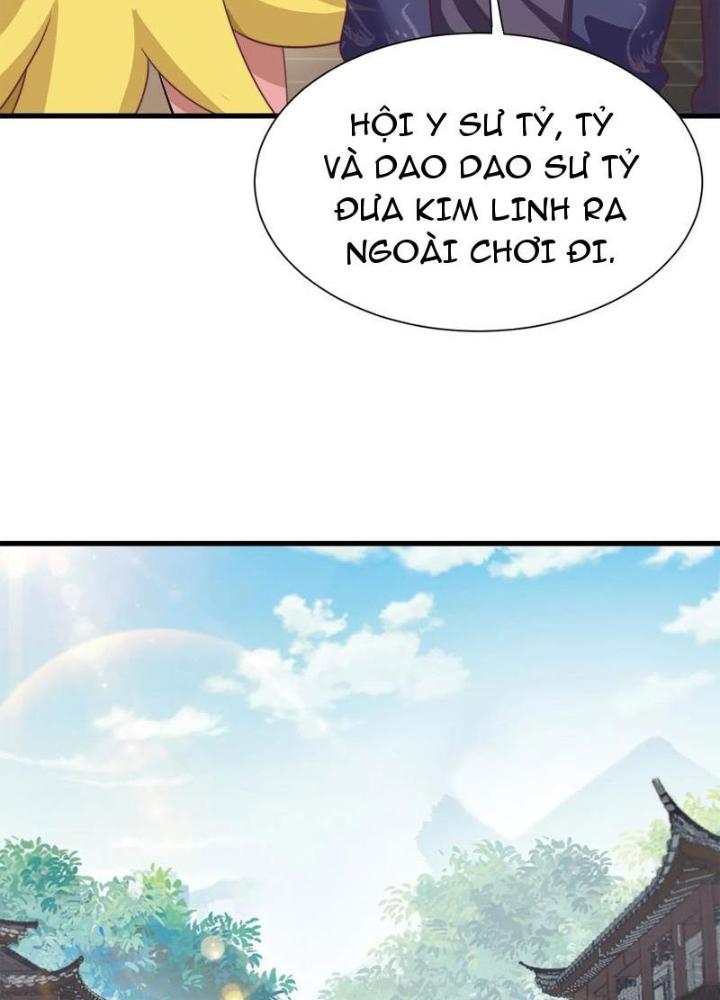 Bắt Đầu Đánh Dấu Bảy Vị Sư Tỷ Giúp Ta Bay Chapter 52 - Trang 2