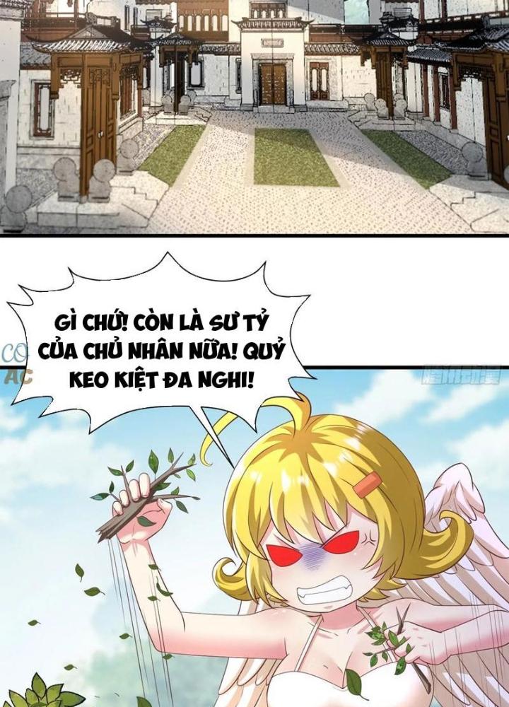 Bắt Đầu Đánh Dấu Bảy Vị Sư Tỷ Giúp Ta Bay Chapter 52 - Trang 2