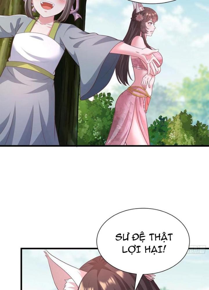 Bắt Đầu Đánh Dấu Bảy Vị Sư Tỷ Giúp Ta Bay Chapter 52 - Trang 2