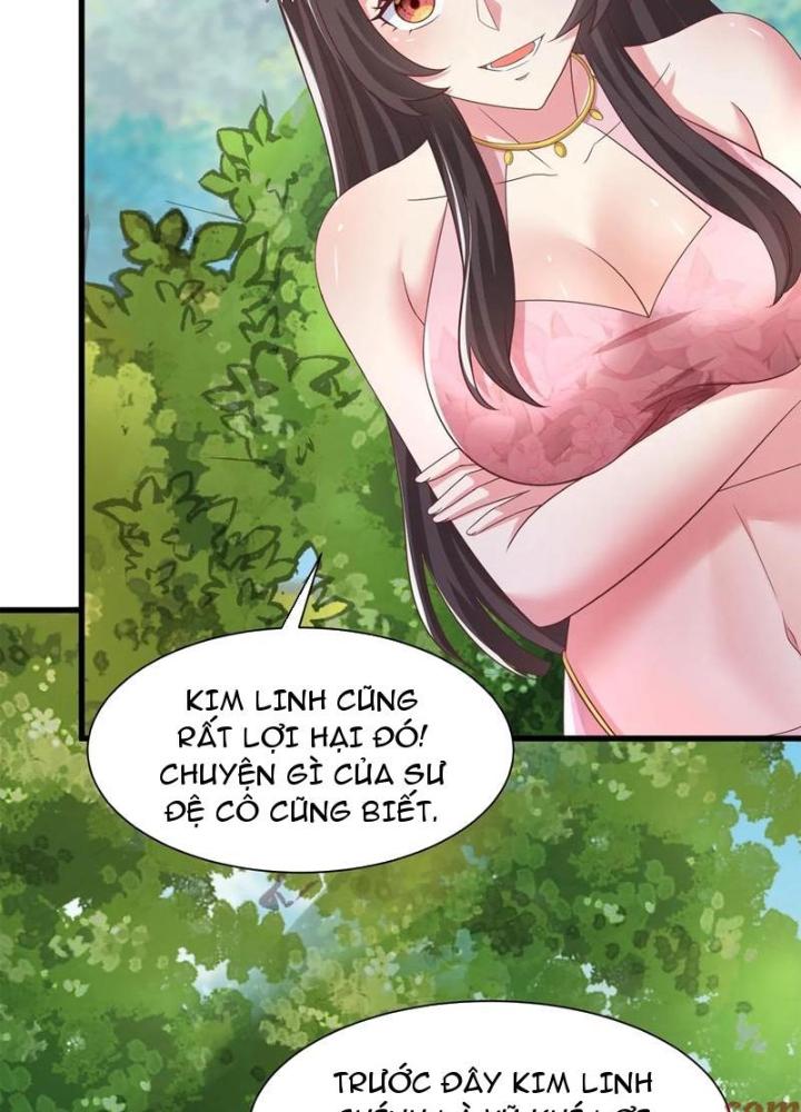 Bắt Đầu Đánh Dấu Bảy Vị Sư Tỷ Giúp Ta Bay Chapter 52 - Trang 2