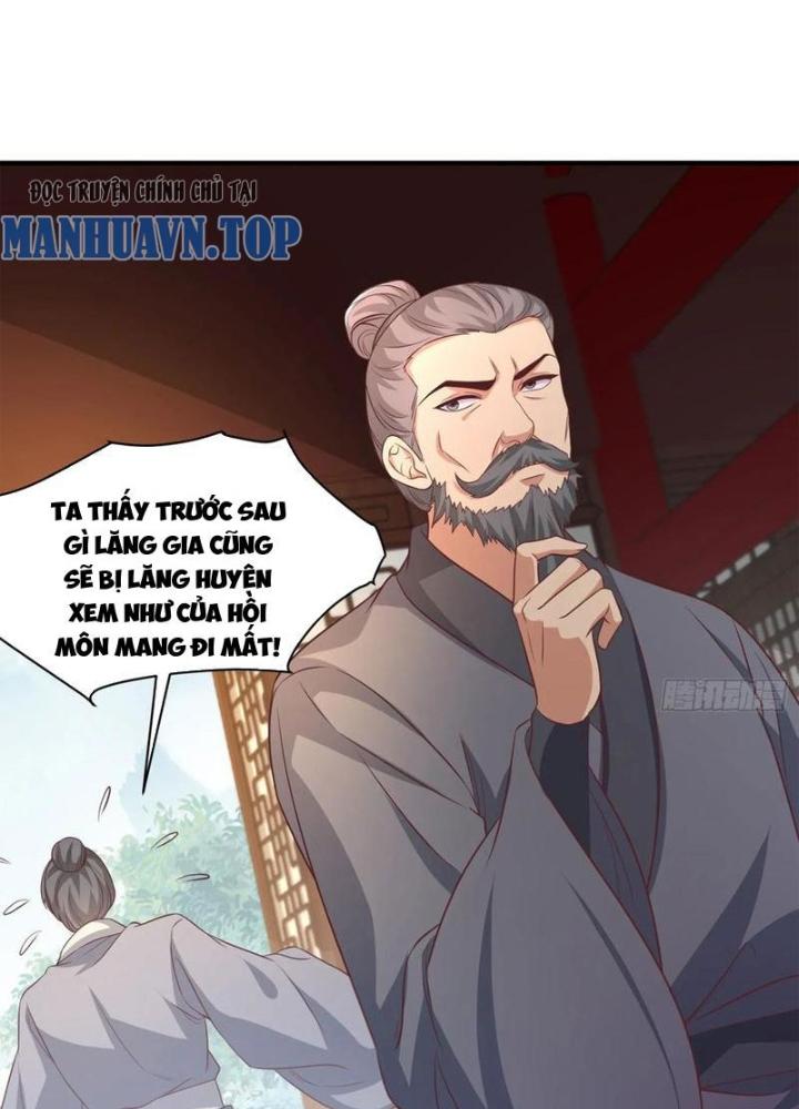 Bắt Đầu Đánh Dấu Bảy Vị Sư Tỷ Giúp Ta Bay Chapter 52 - Trang 2