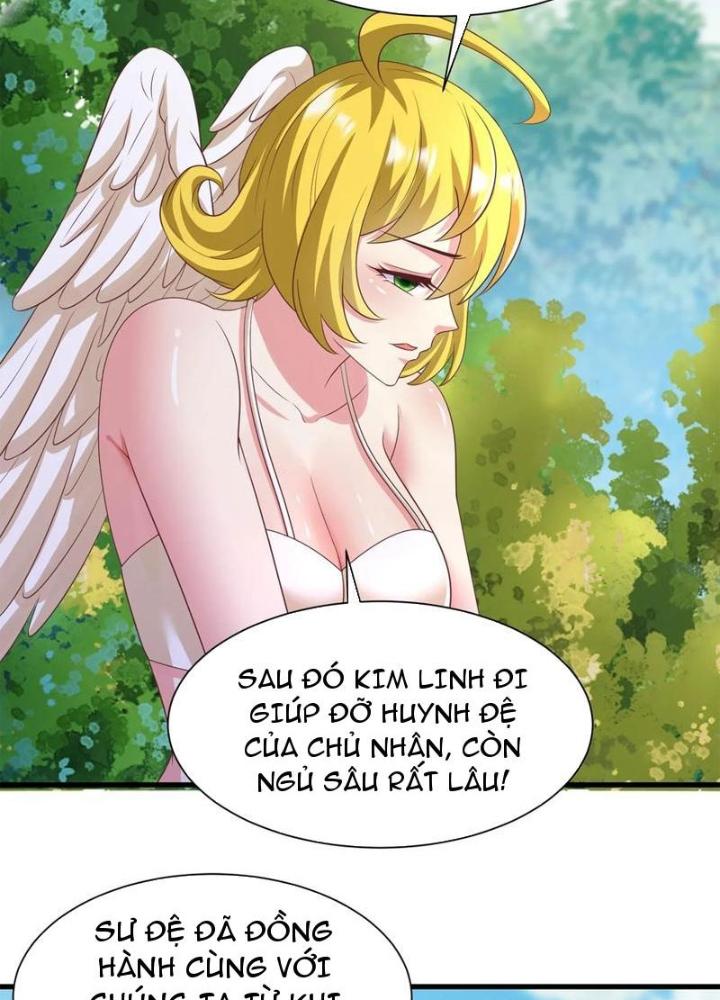 Bắt Đầu Đánh Dấu Bảy Vị Sư Tỷ Giúp Ta Bay Chapter 52 - Trang 2