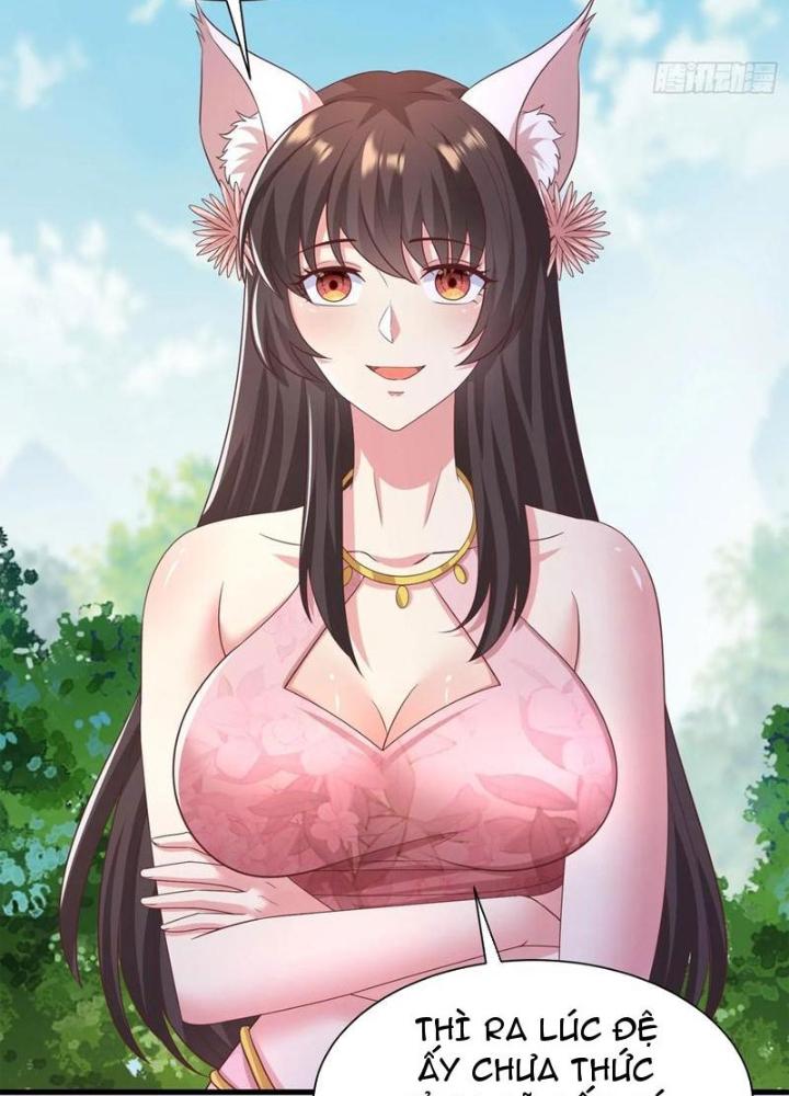 Bắt Đầu Đánh Dấu Bảy Vị Sư Tỷ Giúp Ta Bay Chapter 52 - Trang 2