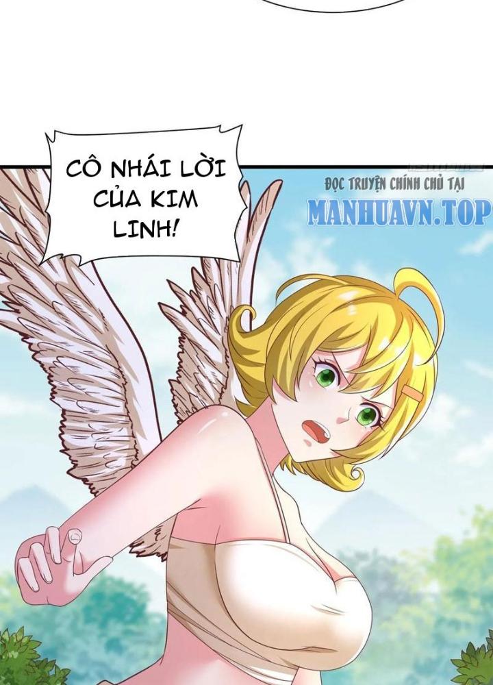 Bắt Đầu Đánh Dấu Bảy Vị Sư Tỷ Giúp Ta Bay Chapter 52 - Trang 2