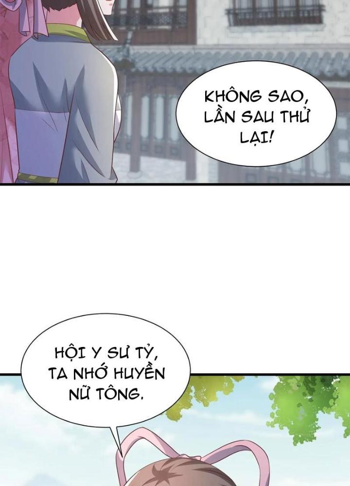Bắt Đầu Đánh Dấu Bảy Vị Sư Tỷ Giúp Ta Bay Chapter 52 - Trang 2