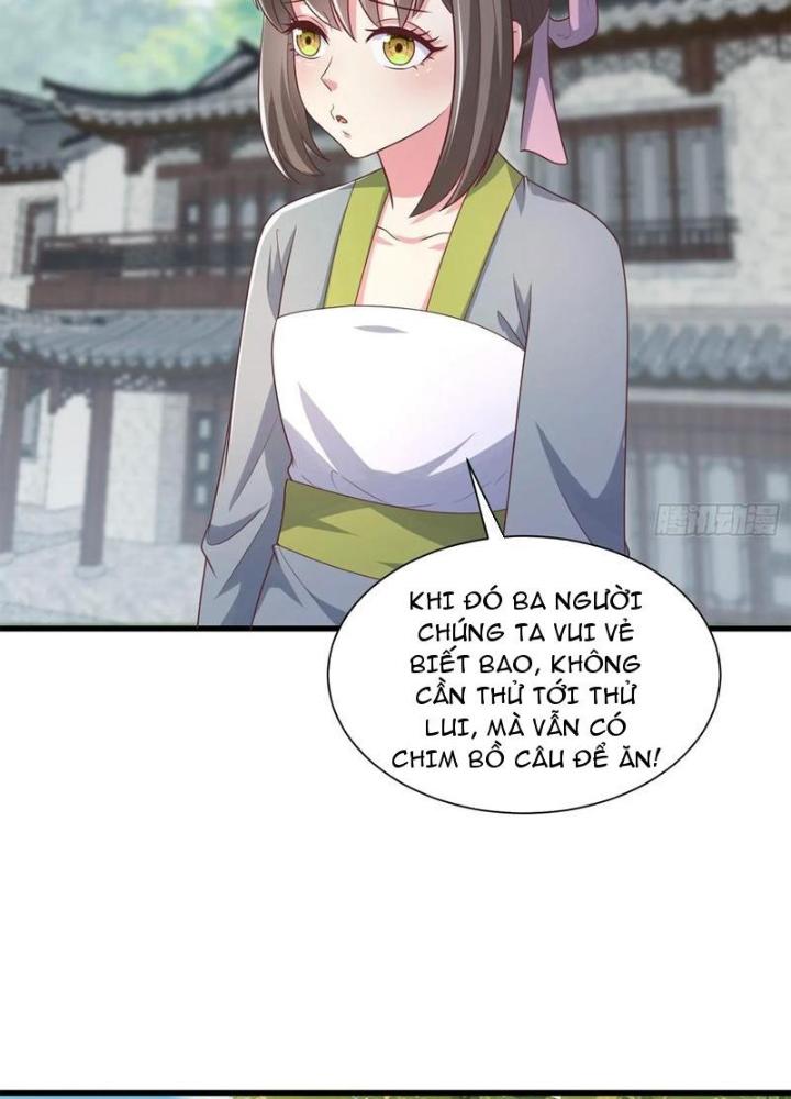 Bắt Đầu Đánh Dấu Bảy Vị Sư Tỷ Giúp Ta Bay Chapter 52 - Trang 2