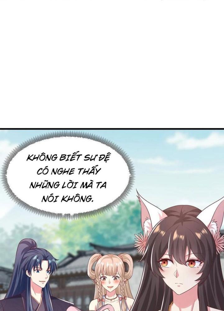 Bắt Đầu Đánh Dấu Bảy Vị Sư Tỷ Giúp Ta Bay Chapter 52 - Trang 2