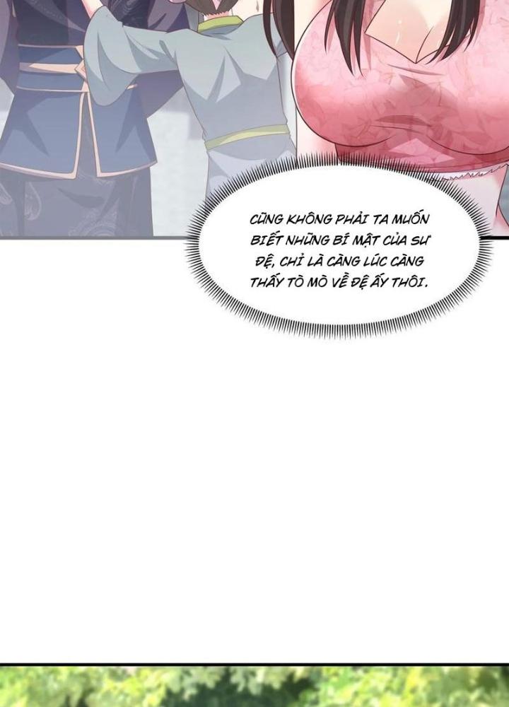 Bắt Đầu Đánh Dấu Bảy Vị Sư Tỷ Giúp Ta Bay Chapter 52 - Trang 2