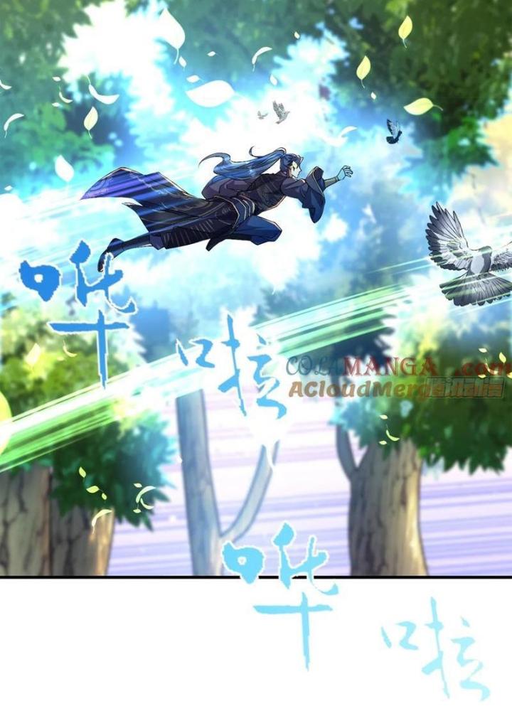 Bắt Đầu Đánh Dấu Bảy Vị Sư Tỷ Giúp Ta Bay Chapter 52 - Trang 2