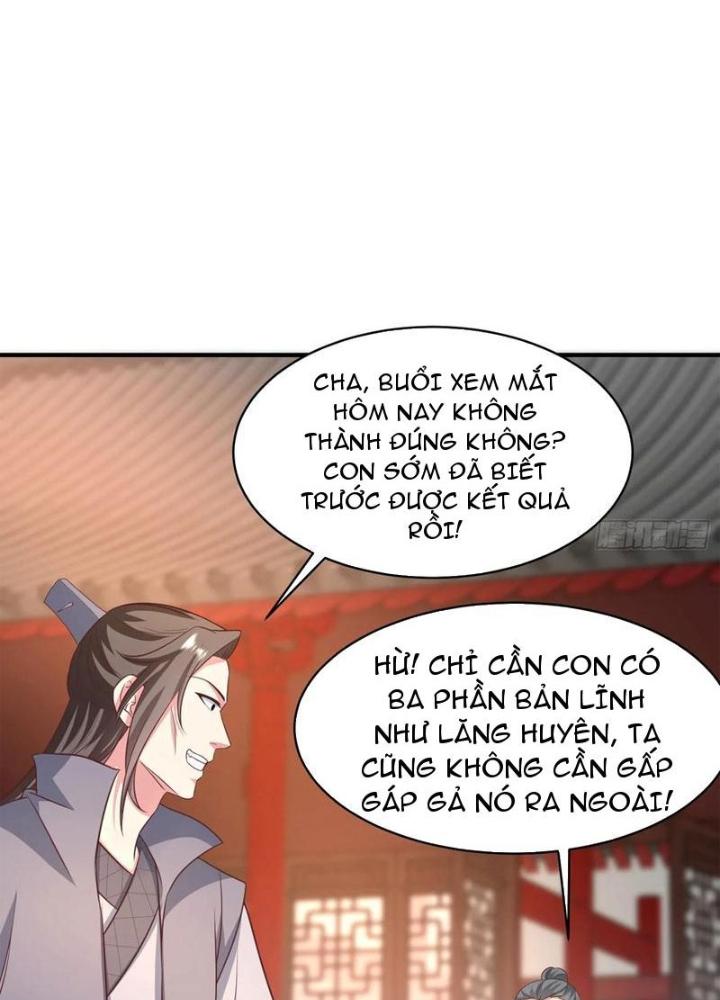 Bắt Đầu Đánh Dấu Bảy Vị Sư Tỷ Giúp Ta Bay Chapter 52 - Trang 2