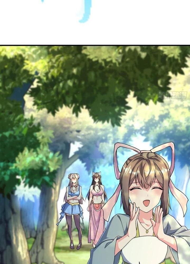 Bắt Đầu Đánh Dấu Bảy Vị Sư Tỷ Giúp Ta Bay Chapter 52 - Trang 2