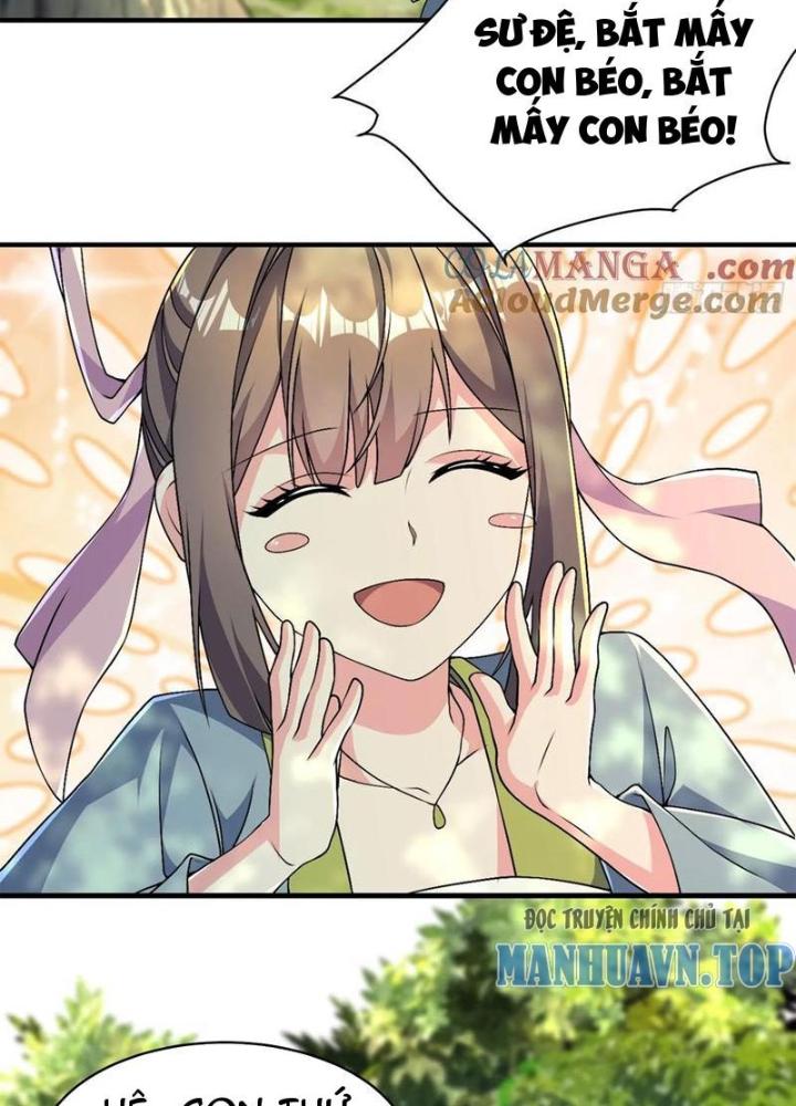 Bắt Đầu Đánh Dấu Bảy Vị Sư Tỷ Giúp Ta Bay Chapter 52 - Trang 2