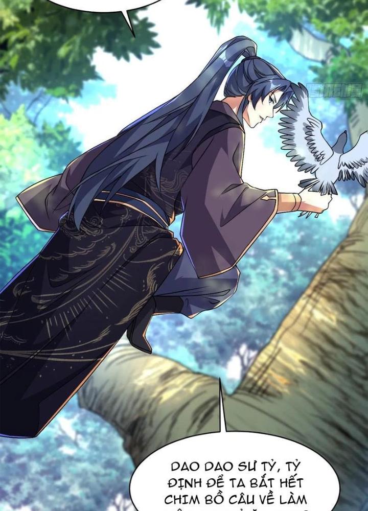 Bắt Đầu Đánh Dấu Bảy Vị Sư Tỷ Giúp Ta Bay Chapter 52 - Trang 2