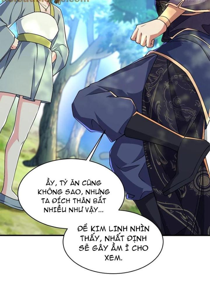 Bắt Đầu Đánh Dấu Bảy Vị Sư Tỷ Giúp Ta Bay Chapter 52 - Trang 2