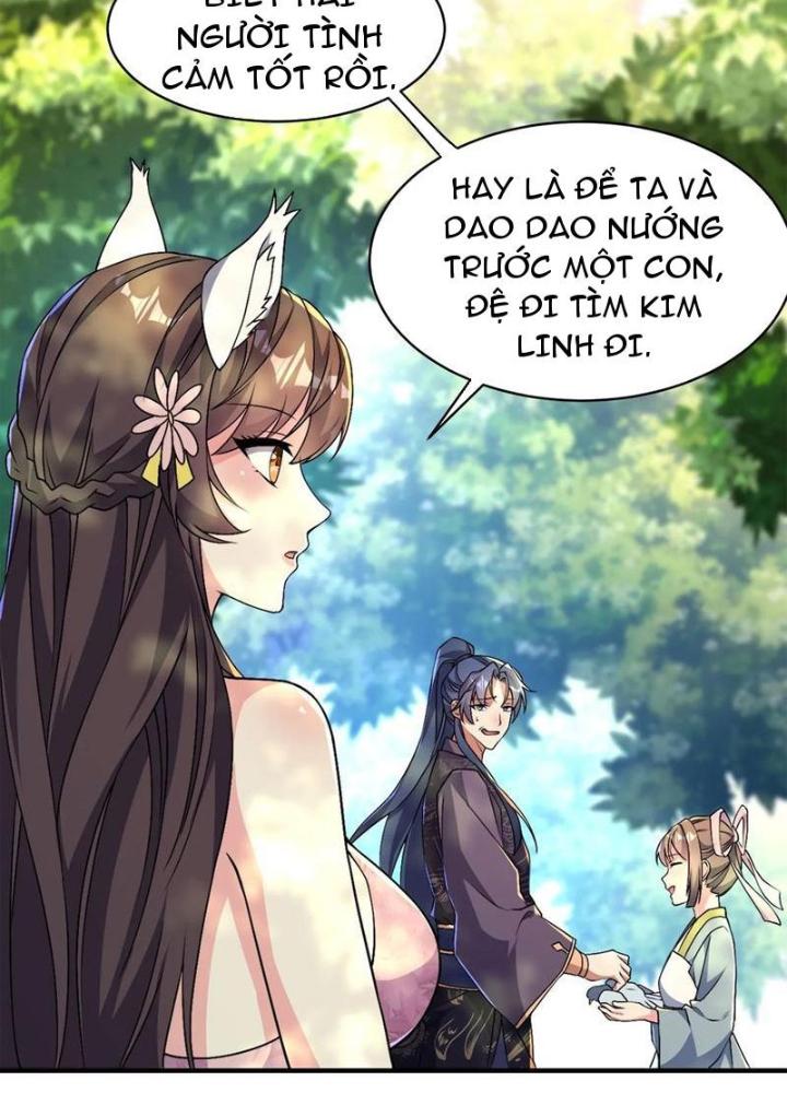 Bắt Đầu Đánh Dấu Bảy Vị Sư Tỷ Giúp Ta Bay Chapter 52 - Trang 2