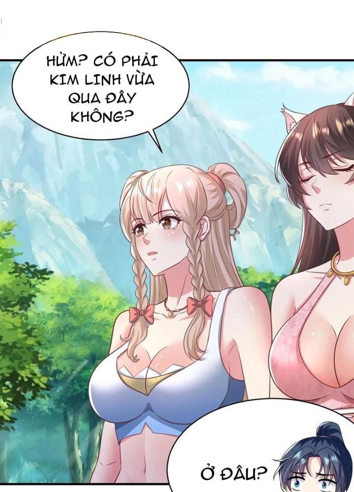 Bắt Đầu Đánh Dấu Bảy Vị Sư Tỷ Giúp Ta Bay Chapter 52 - Trang 2