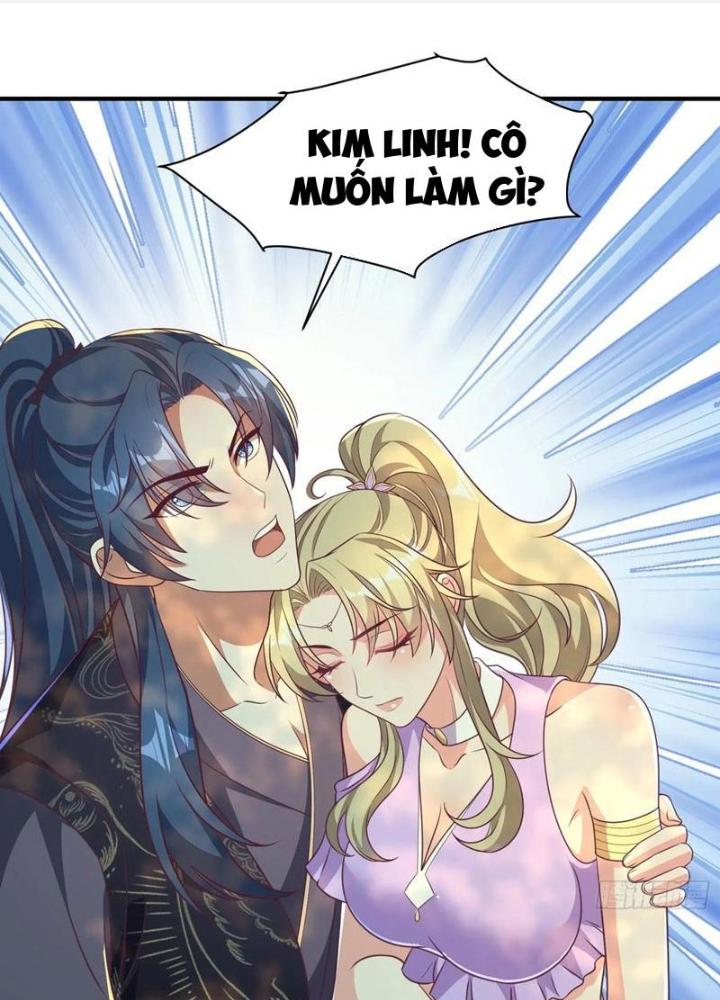 Bắt Đầu Đánh Dấu Bảy Vị Sư Tỷ Giúp Ta Bay Chapter 53 - Trang 2