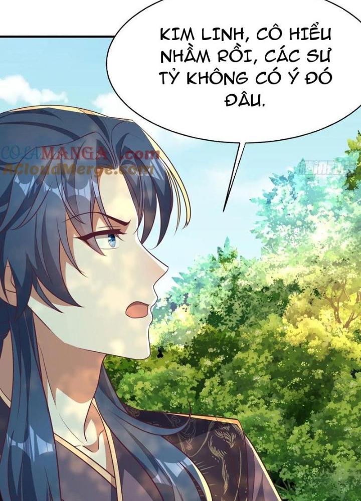 Bắt Đầu Đánh Dấu Bảy Vị Sư Tỷ Giúp Ta Bay Chapter 53 - Trang 2