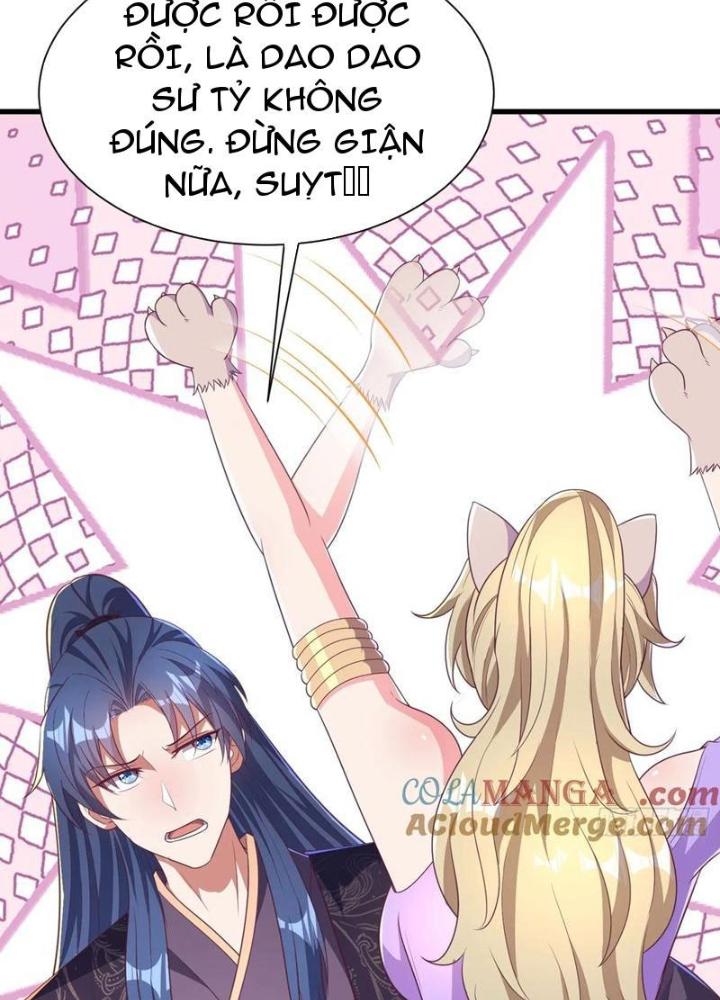 Bắt Đầu Đánh Dấu Bảy Vị Sư Tỷ Giúp Ta Bay Chapter 53 - Trang 2
