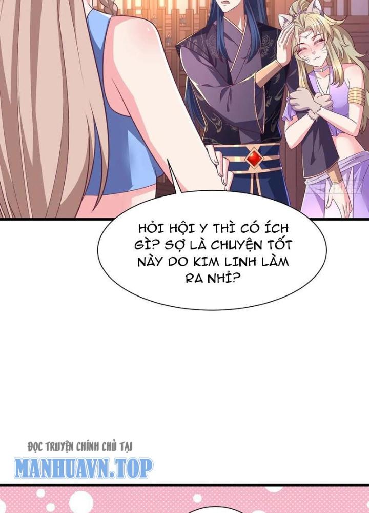 Bắt Đầu Đánh Dấu Bảy Vị Sư Tỷ Giúp Ta Bay Chapter 53 - Trang 2