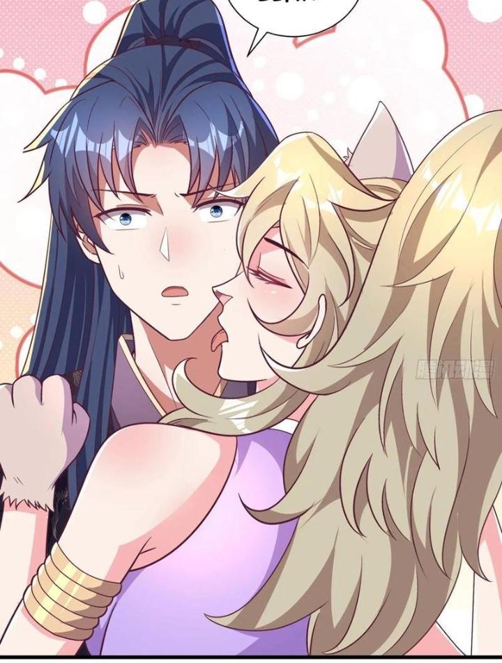 Bắt Đầu Đánh Dấu Bảy Vị Sư Tỷ Giúp Ta Bay Chapter 53 - Trang 2