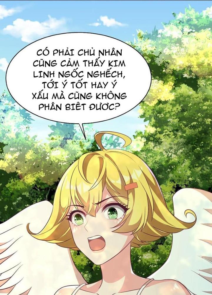 Bắt Đầu Đánh Dấu Bảy Vị Sư Tỷ Giúp Ta Bay Chapter 53 - Trang 2