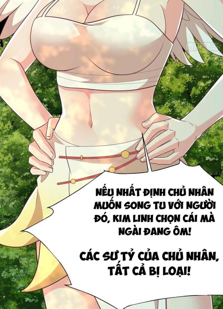 Bắt Đầu Đánh Dấu Bảy Vị Sư Tỷ Giúp Ta Bay Chapter 53 - Trang 2