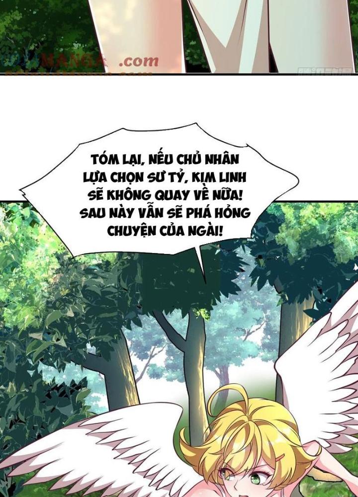 Bắt Đầu Đánh Dấu Bảy Vị Sư Tỷ Giúp Ta Bay Chapter 53 - Trang 2