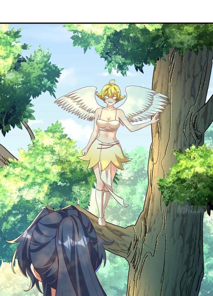 Bắt Đầu Đánh Dấu Bảy Vị Sư Tỷ Giúp Ta Bay Chapter 53 - Trang 2