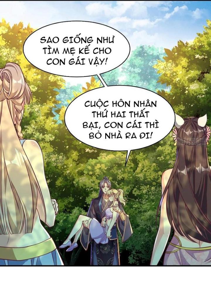 Bắt Đầu Đánh Dấu Bảy Vị Sư Tỷ Giúp Ta Bay Chapter 53 - Trang 2