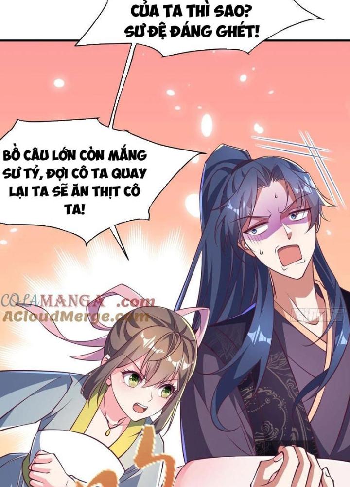 Bắt Đầu Đánh Dấu Bảy Vị Sư Tỷ Giúp Ta Bay Chapter 53 - Trang 2