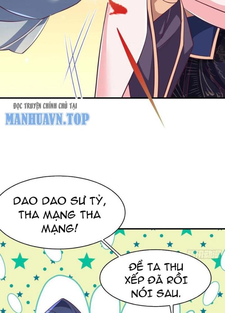 Bắt Đầu Đánh Dấu Bảy Vị Sư Tỷ Giúp Ta Bay Chapter 53 - Trang 2