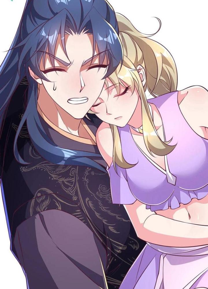 Bắt Đầu Đánh Dấu Bảy Vị Sư Tỷ Giúp Ta Bay Chapter 53 - Trang 2