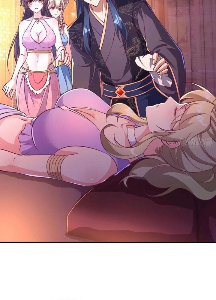 Bắt Đầu Đánh Dấu Bảy Vị Sư Tỷ Giúp Ta Bay Chapter 53 - Trang 2