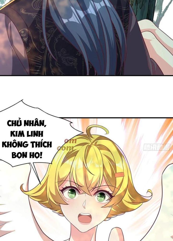 Bắt Đầu Đánh Dấu Bảy Vị Sư Tỷ Giúp Ta Bay Chapter 53 - Trang 2