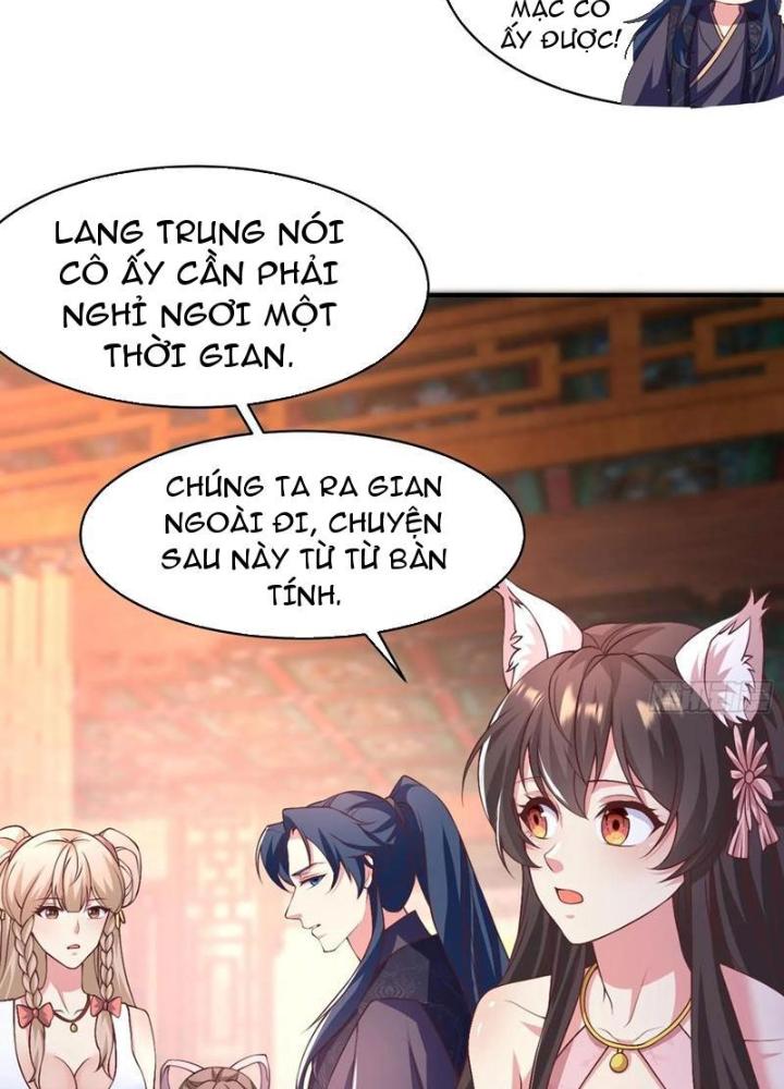 Bắt Đầu Đánh Dấu Bảy Vị Sư Tỷ Giúp Ta Bay Chapter 53 - Trang 2