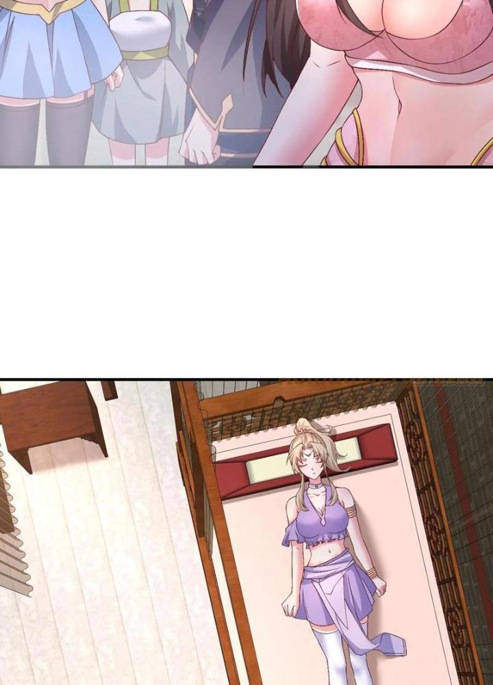 Bắt Đầu Đánh Dấu Bảy Vị Sư Tỷ Giúp Ta Bay Chapter 53 - Trang 2