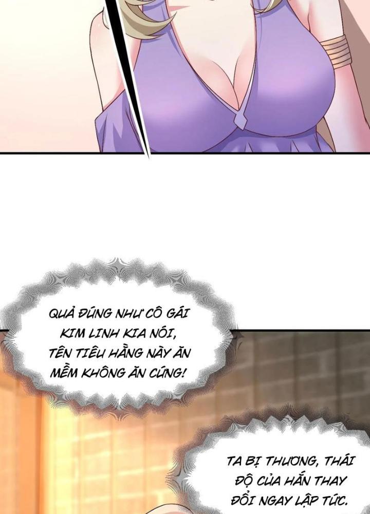 Bắt Đầu Đánh Dấu Bảy Vị Sư Tỷ Giúp Ta Bay Chapter 53 - Trang 2