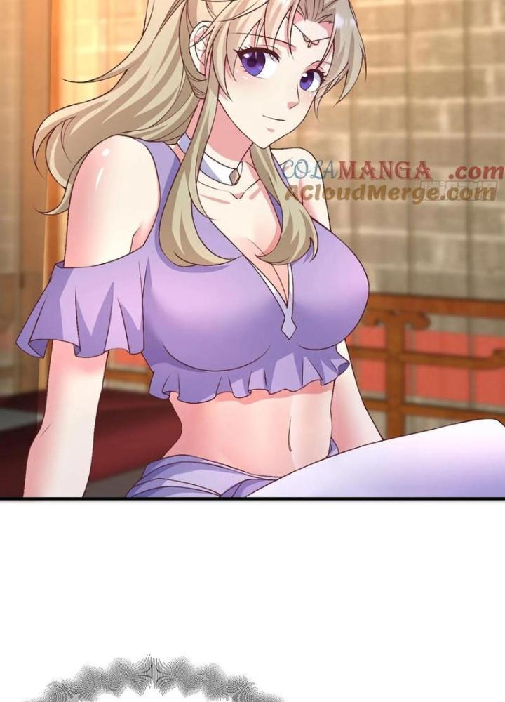 Bắt Đầu Đánh Dấu Bảy Vị Sư Tỷ Giúp Ta Bay Chapter 53 - Trang 2