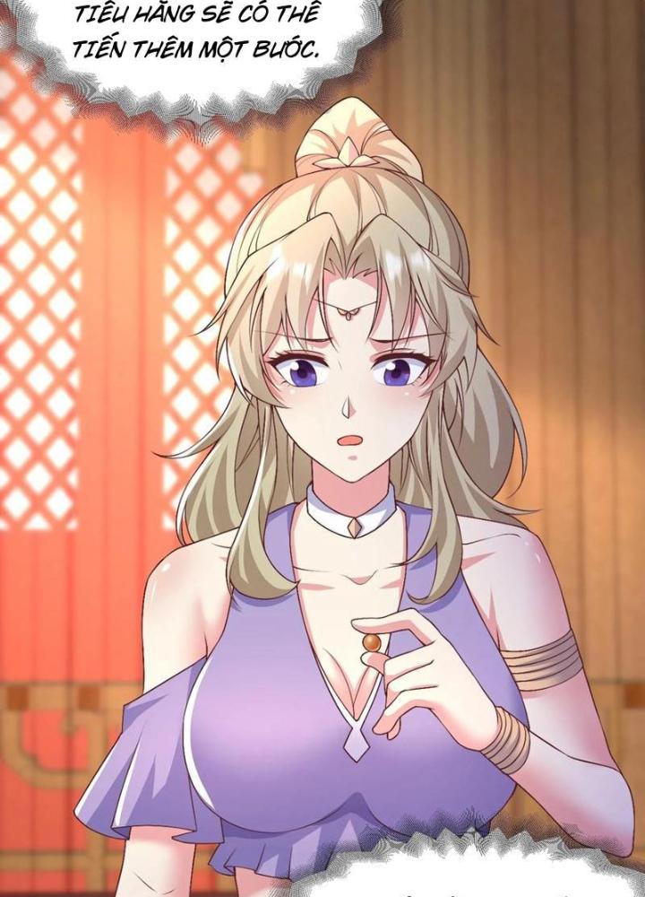 Bắt Đầu Đánh Dấu Bảy Vị Sư Tỷ Giúp Ta Bay Chapter 53 - Trang 2