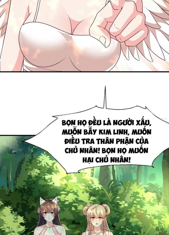 Bắt Đầu Đánh Dấu Bảy Vị Sư Tỷ Giúp Ta Bay Chapter 53 - Trang 2