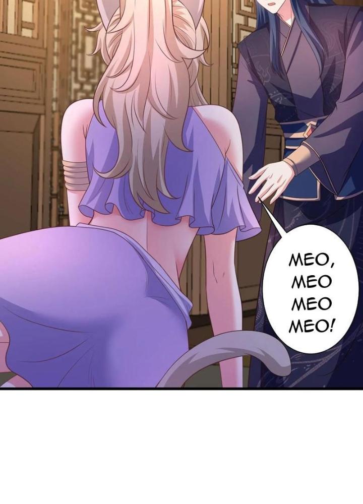 Bắt Đầu Đánh Dấu Bảy Vị Sư Tỷ Giúp Ta Bay Chapter 53 - Trang 2