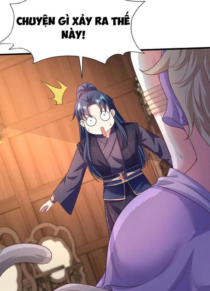 Bắt Đầu Đánh Dấu Bảy Vị Sư Tỷ Giúp Ta Bay Chapter 53 - Trang 2
