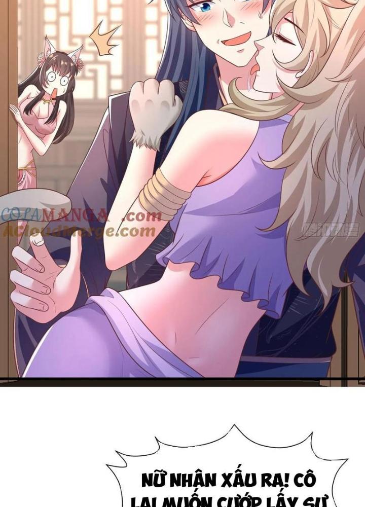 Bắt Đầu Đánh Dấu Bảy Vị Sư Tỷ Giúp Ta Bay Chapter 53 - Trang 2