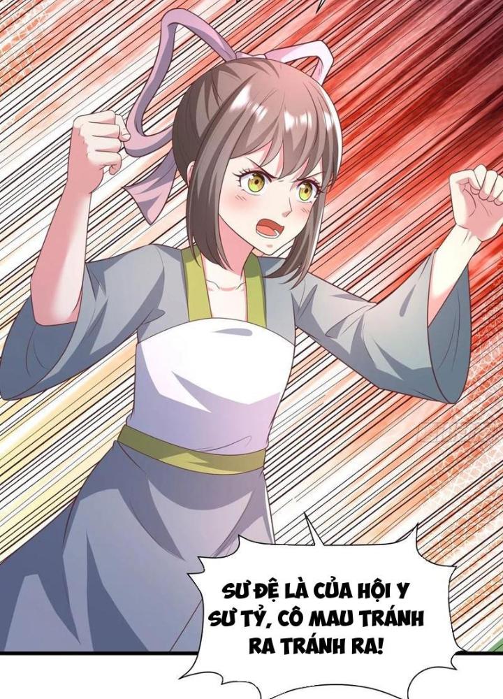 Bắt Đầu Đánh Dấu Bảy Vị Sư Tỷ Giúp Ta Bay Chapter 53 - Trang 2