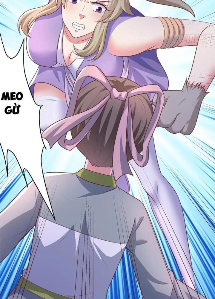 Bắt Đầu Đánh Dấu Bảy Vị Sư Tỷ Giúp Ta Bay Chapter 53 - Trang 2