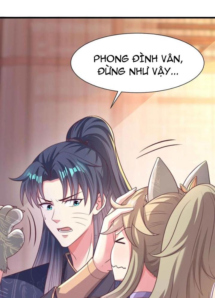 Bắt Đầu Đánh Dấu Bảy Vị Sư Tỷ Giúp Ta Bay Chapter 54 - Trang 2